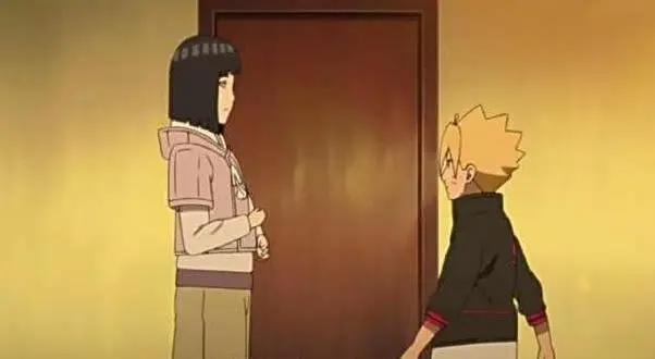 火影忍者：木叶美女的婚后变化，小樱变成熟，雏田身材缩水！