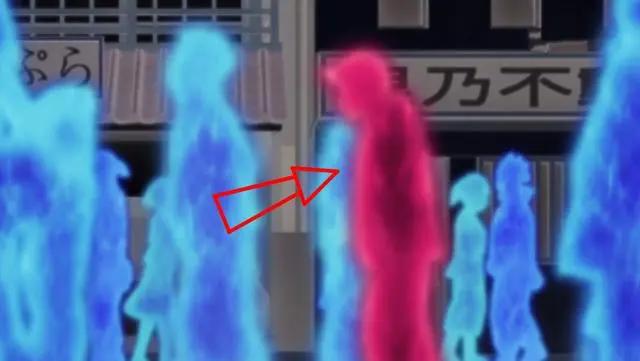 火影忍者：这个组合分明是满天星，他们“无敌”于世间