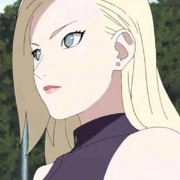 火影颜值榜首非她莫属？火影忍者井野手办，原来她一直都天生丽质