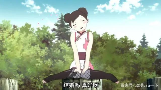 木叶村十二小强中，只有四个人是草根忍者？其他人来自哪些家族？