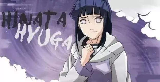 火影忍者：雏田、小樱、天天、井野4人，她们的实力该如何排名？