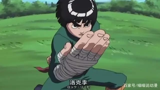 火影:穷小子佐井凭啥能娶木叶女神井野?事实上井野真没得选择