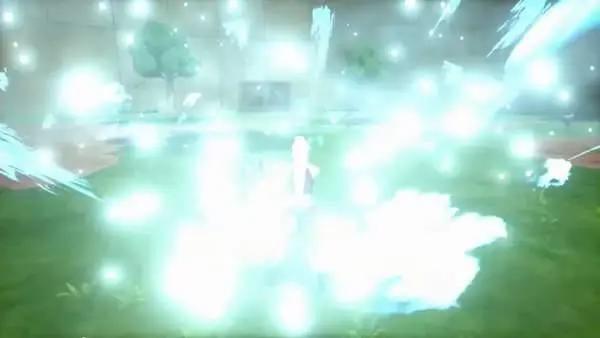 《火影博人传：忍者先锋》新DLC角色预告山中井野参战