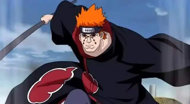 火影：木叶村的美人妻，山中井野身材完美，手鞠不好惹