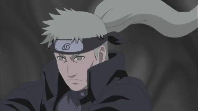 博人传177集：井野获史诗级加强，曾经的混子现在成了木叶高层