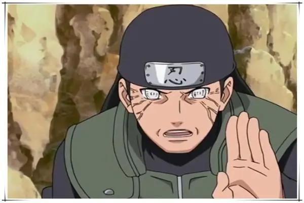 火影：鸣雏结婚时，有谁注意到日向日足的表情，终于开窍了