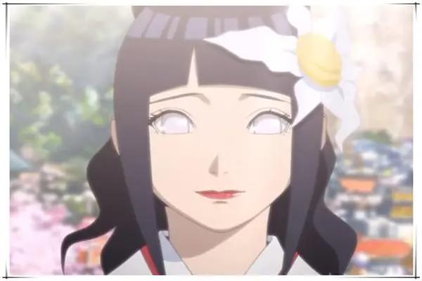 火影：鸣雏结婚时，有谁注意到日向日足的表情，终于开窍了