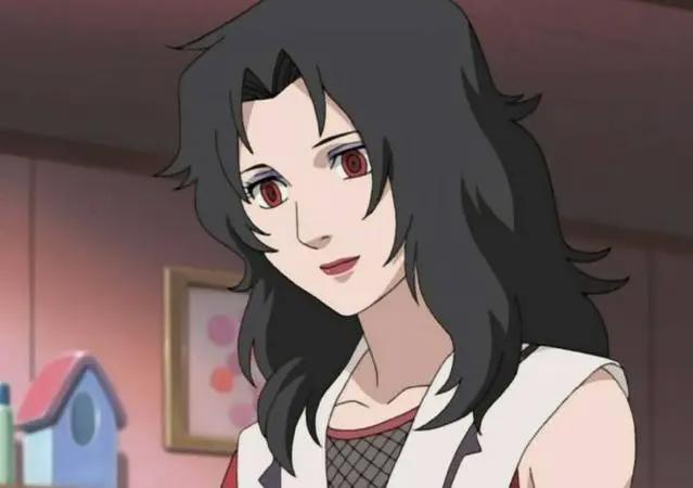 火影：木叶村颜值最高的5位美女，雏田第2，鸣人小姨子是“村花”