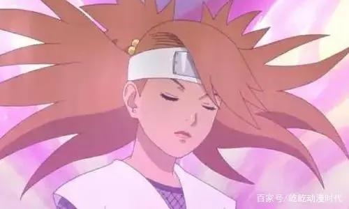最难嫁人的七位女忍者，花火嫁不出去，想娶我小姨子先打败我鸣人