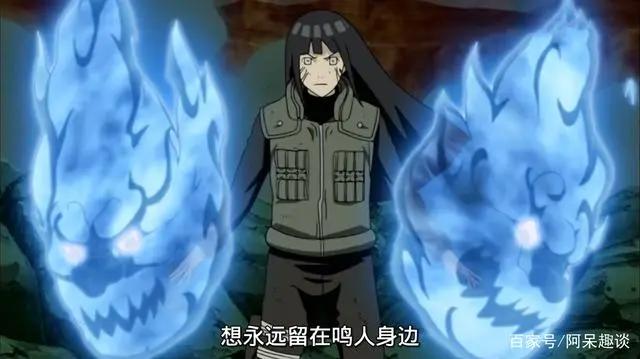 博人传：曾经严厉的日向日足，为何变成了反差萌？