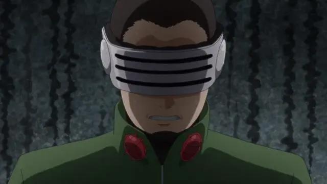 《博人传》最新一集，木叶丸和花火首次同框，两人醉酒之后露真情