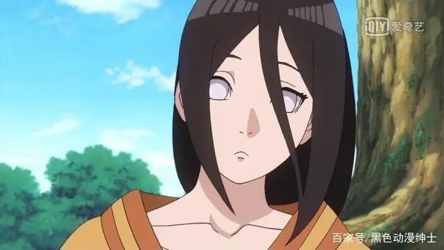 博人传：木叶丸的女朋友出镜，不是花火！卡卡西给儿子特殊待遇