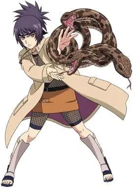 火影忍者：如果你是鸣人，你会选择谁做你的恋人？