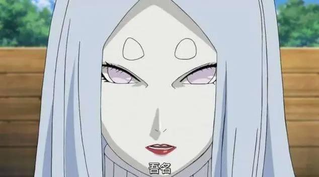 火影忍者：四位拥有“白眼”的美女，雏田最漂亮