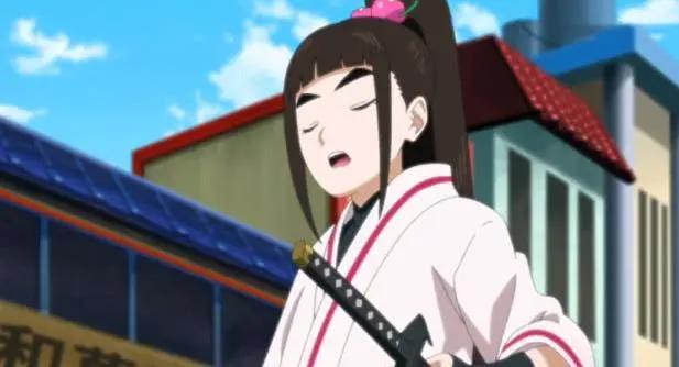 博人传：第15班实力大增，日向花火得到新弟子，将赶超木叶丸