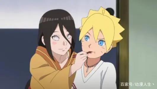 博人传：四大有可能成为博人的妻子，日向花火也成功上榜？