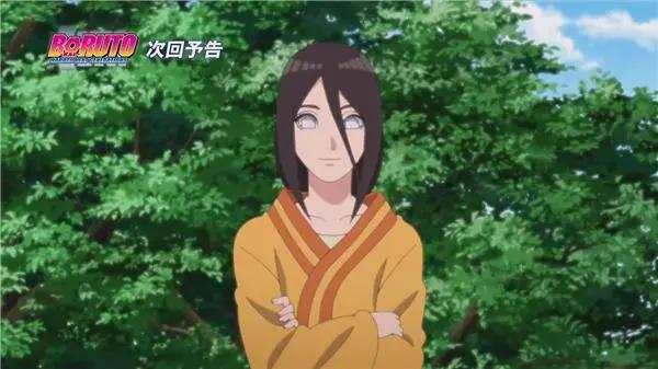 博人传153集：看不下去的原创剧情，全靠日向花火死撑