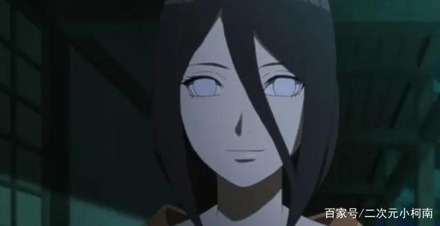 日向家族的两朵金花，温柔的雏田和热情的花火，谁才是你的女神