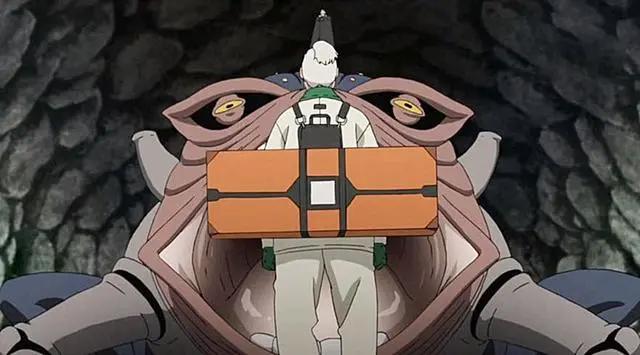 博人传212集回归主线，奈良鹿丸的人设崩塌，观众表示情有可原