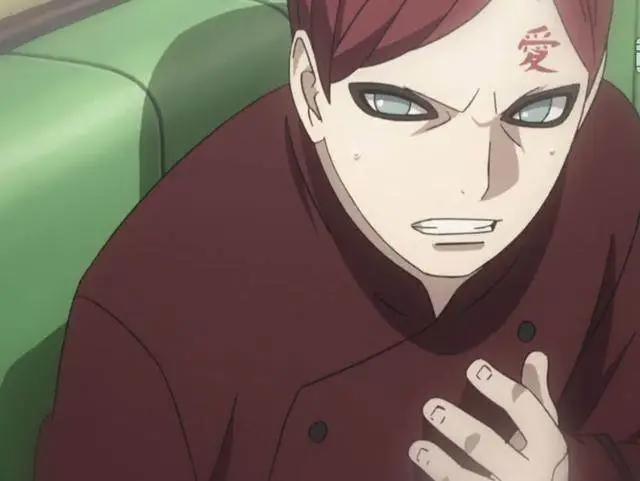 火影博人传：被削弱的六大忍者，漩涡鸣人终于不再垫底了