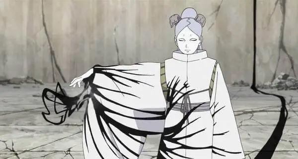 火影博人传：被削弱的六大忍者，漩涡鸣人终于不再垫底了