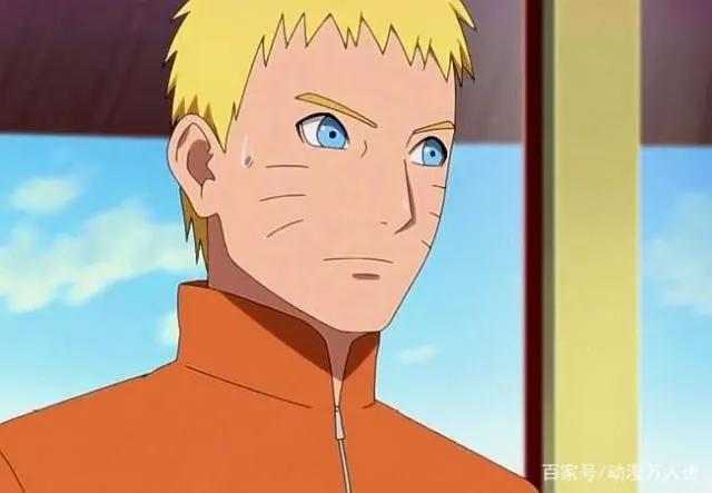 博人传：如果为漩涡向日葵选一个师傅，谁最适合？