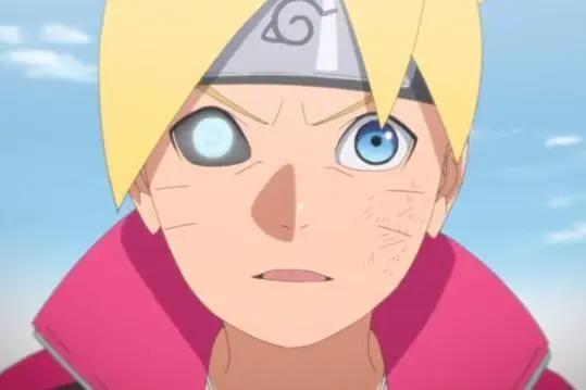 《博人传》130集,博人亲承自己不如鸣人,雏田性格发生改变!