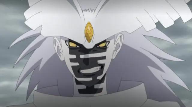 博人传135集：经费爆炸故事尴尬，漩涡父子消灭楔浦式