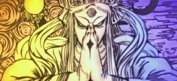 博人传：浦式杀害佐助，佐助将轮回眼移植给了漩涡博人？