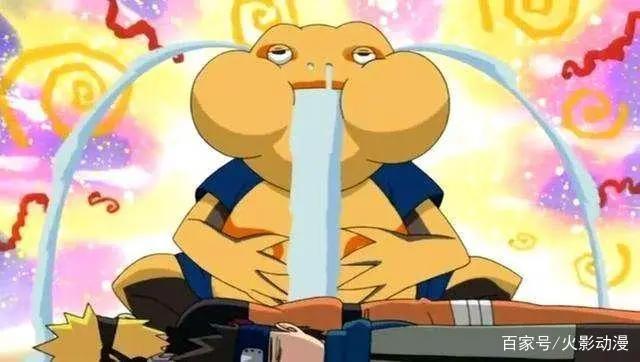 火影忍者：漩涡博人的通灵兽，若在妙木山选择，哪些最有可能？