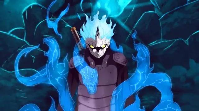 火影忍者博人传：新生代八大忍者人气榜，佐良娜稳坐一姐