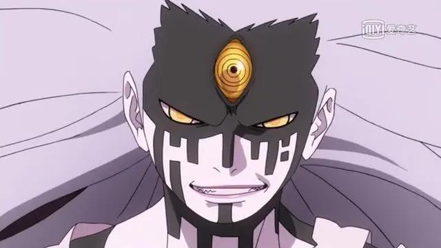 博人传第65话：漩涡博人终于开启净眼，超级大招竟是消失的螺旋丸