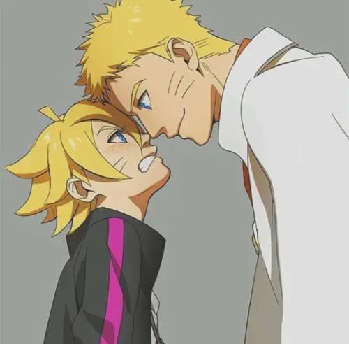 《博人传》：桃式：博人最终将觉醒大筒木血脉，背叛木叶村