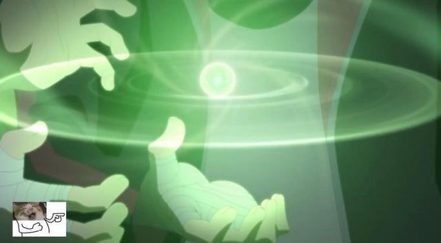 博人传207：隐形螺旋丸再现，博人现在会用多少种螺旋丸？