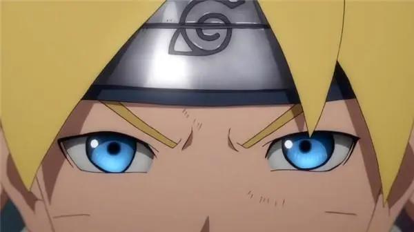 火影忍者博人传：漩涡博人获得“神装”，激活了主角能力