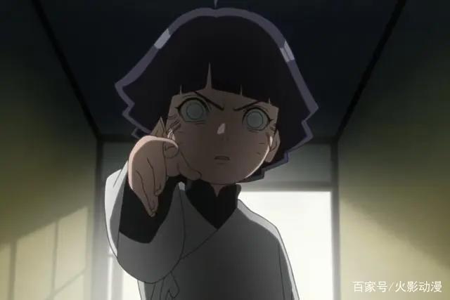 火影忍者：漩涡鸣人最亲近的五人，已成为博人童年的梦魇，皆怕之