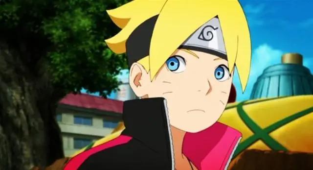 细数《博人传》中漩涡博人的五大CP，你最支持哪一对呢？