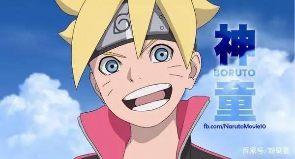 火影:长大后的博人、佐良娜、巳月3人谁会更强?