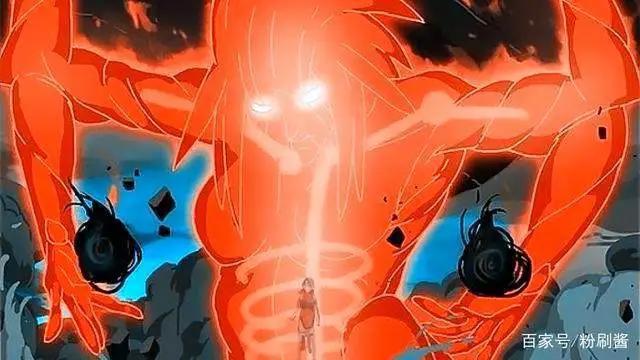 火影：长大后的博人、佐良娜、巳月3人谁会更强？