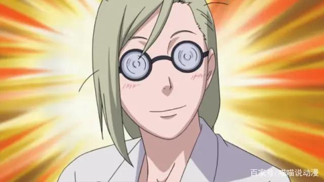 火影：当年鹿丸如果不娶手鞠，他可能会跟谁在一起？