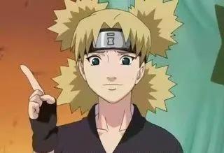 四代风影的女儿手鞠，同时也是我爱罗的姐姐，技能特殊能力强大