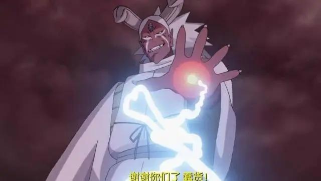 火影忍者:最隐蔽的袭胸动作,鹿丸赶紧把手拿开,你当手鞠看不见