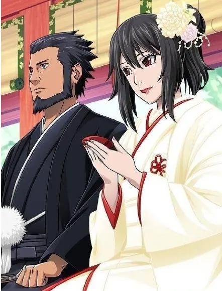 火影忍者：这些忍者情侣，最羡慕鹿丸和手鞠这对