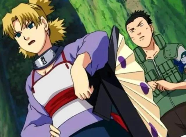 博人传：手鞠鹿台母子合作，再现火影经典剧情，鹿台表现太过惊艳