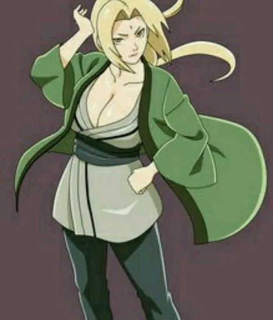 火影忍者中的名字的含义