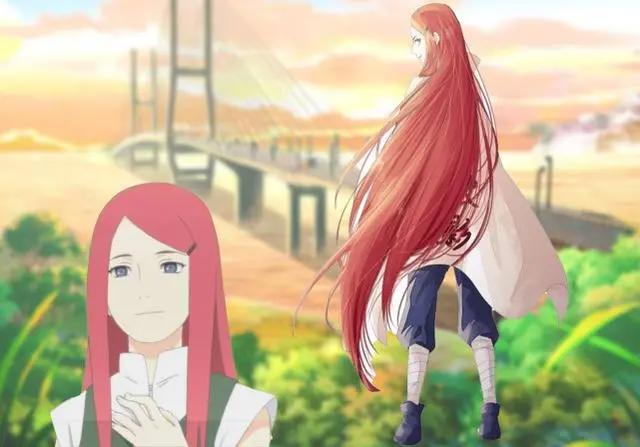 火影：忍者换上伴侣的装扮，手鞠帅气指数超鹿丸，玖辛奈成火影