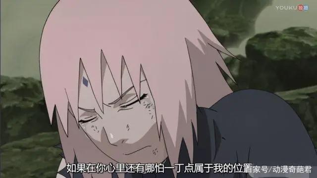 火影忍者小樱和手鞠脾气都那么臭，为何小樱却频频招黑？