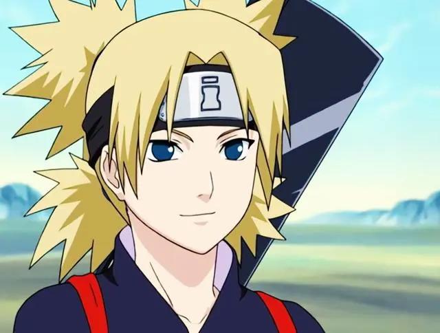 《火影》：手鞠这个木叶儿媳妇，地位究竟放在哪儿？