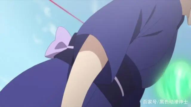 博人传：手鞠秀身材，结果被击中腹部，最后被浦式击穿胸膛！