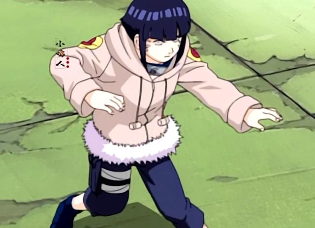 “木叶四美”加上手鞠，五个人的实力如何排名？小樱第一当之无愧